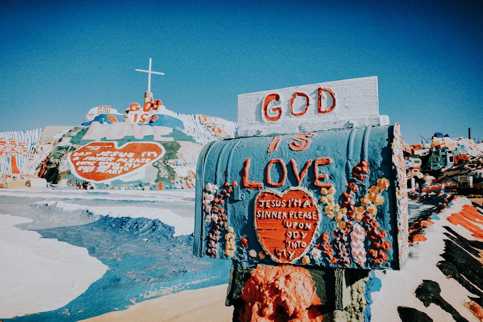 Finding Victory in Faith